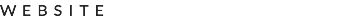 WEBSITE